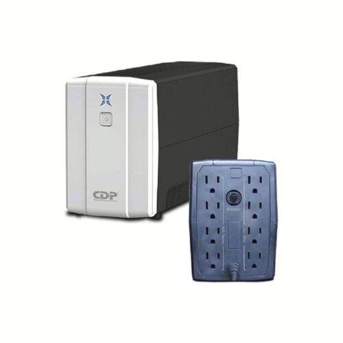 UPS CDP R-UPR758 750VA/375W interactiva