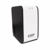 Regulador de Voltaje CDP R2C-AVR1008 1000VA/500W