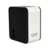 Regulador de Voltaje CDP R2C-AVR1008 1000VA/500W