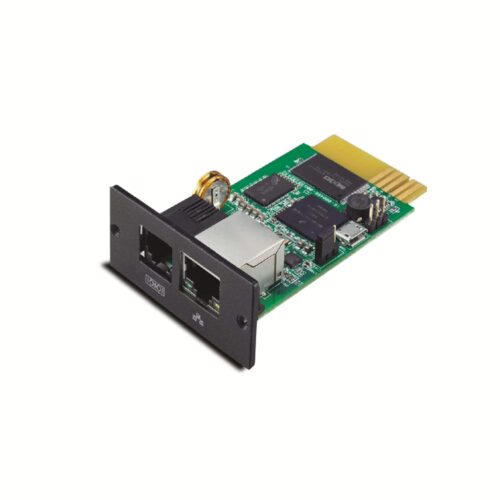 Tarjeta de Monitoreo CDP para UPO11, UPO22 y UPO33