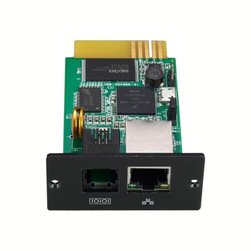 Tarjeta de Monitoreo CDP para UPO11, UPO22 y UPO33