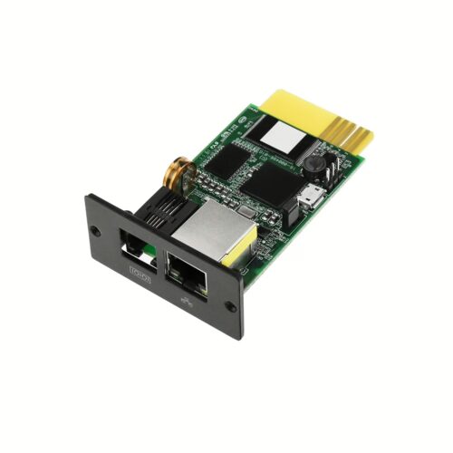 Tarjeta de Monitoreo CDP para UPO11, UPO22 y UPO33