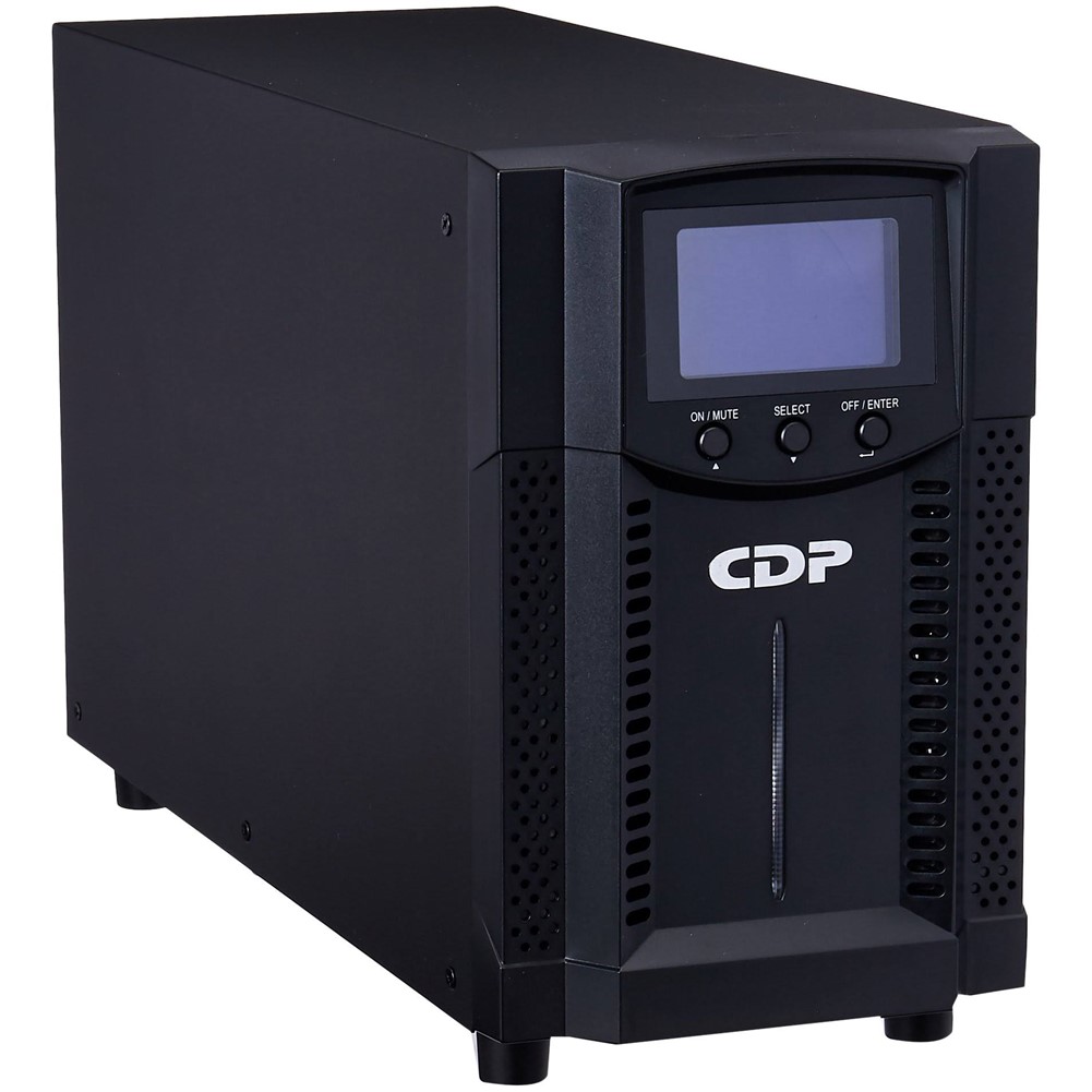 UPS CDP UPO11-1 1000VA/900W Online