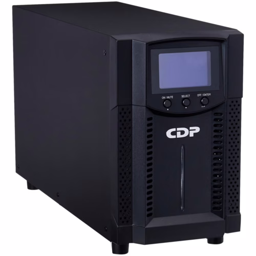 UPS CDP UPO11-1 1000VA/900W Online
