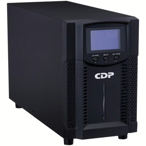 UPS CDP UPO11-1 1000VA/900W Online