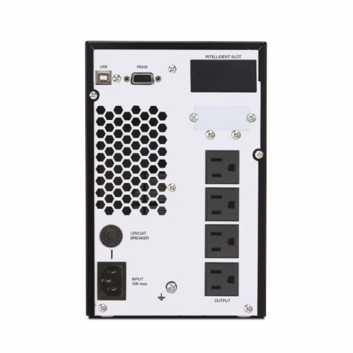 UPS CDP UPO11-1 1000VA/900W Online
