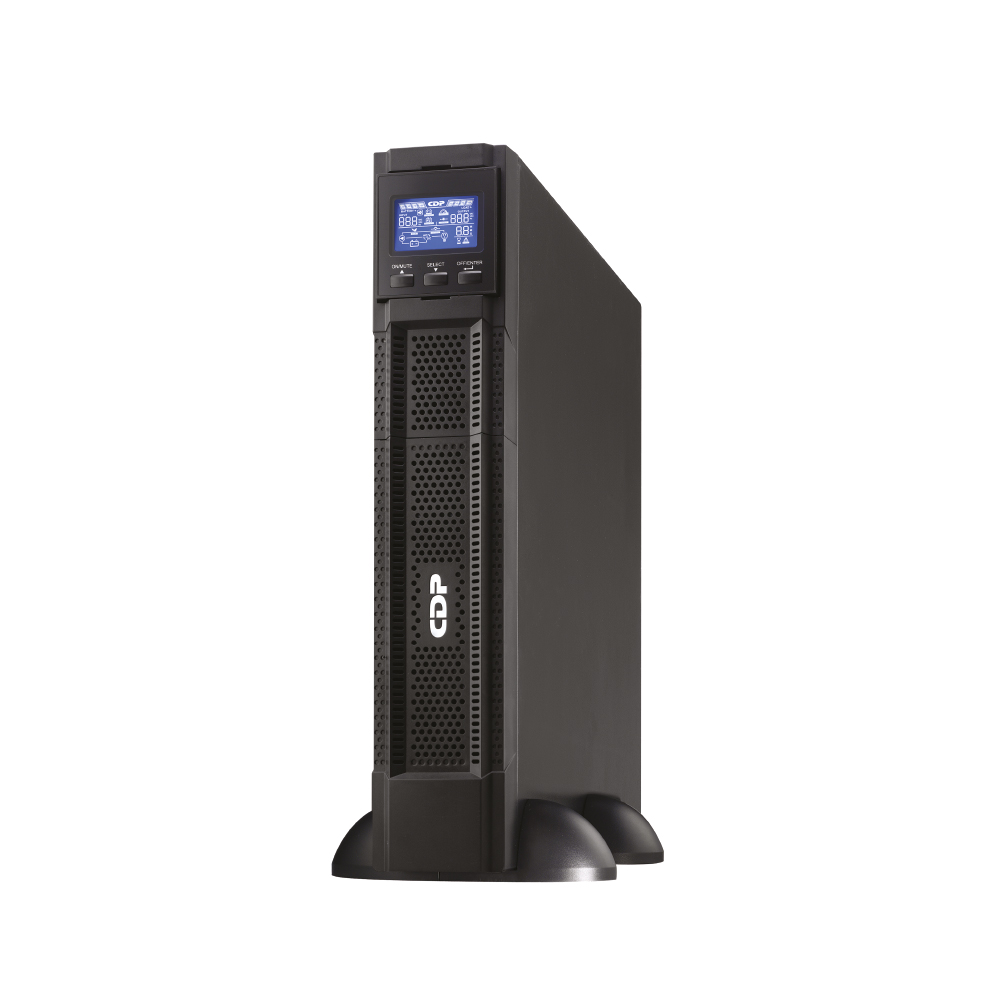UPS CDP UPO11-3RT 3000VA/2700W Online rack