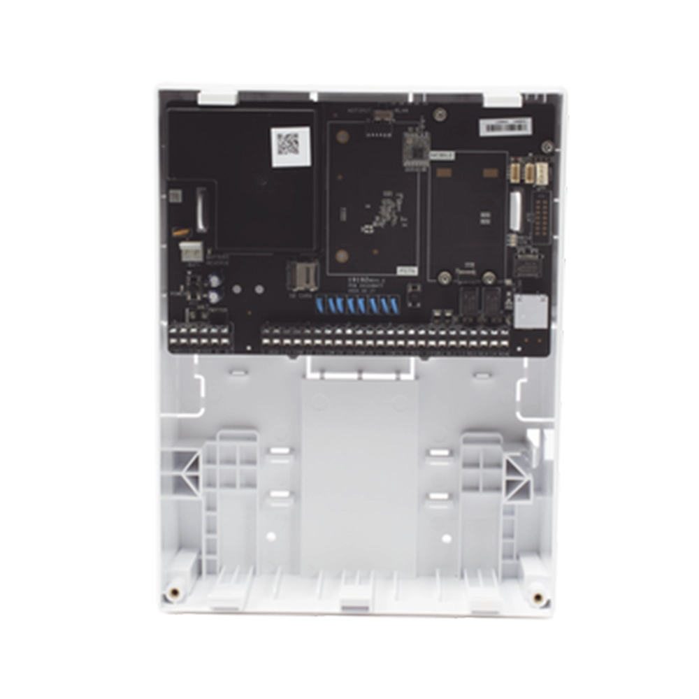 CENTRAL DE ALARMA HÍBRIDA DS-PHA64-LP AX PRO – 64 zonas, verificación por video, comunicación dual