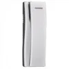 CITÓFONO UNIFAMILIAR ESCLAVO COMMAX DP-SS – Apertura de puerta, 12VDC, sin fuente adicional