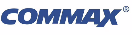COMMAX Video Citofono Color Commax Cdv-43K