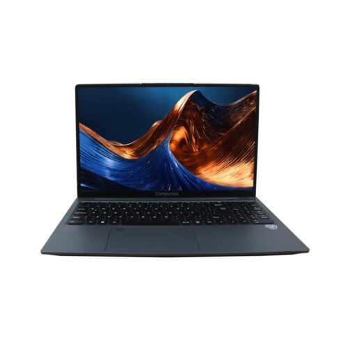 Portátil Compumax Onix Series 15,6" Ryzen 3-5425U 8GB 500GB SSD M.2 Linux (Ubuntu) 1Y