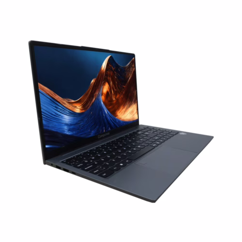 Portátil Compumax Onix Series 15,6" Ryzen 3-5425U 8GB 500GB SSD M.2 Linux (Ubuntu) 1Y