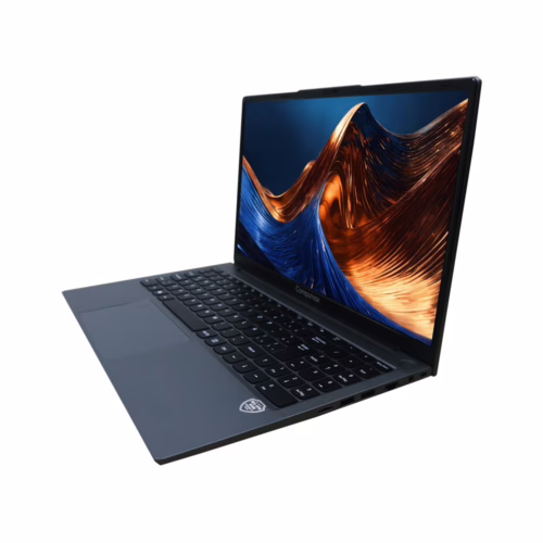 Portátil Compumax Onix Series 15,6" Ryzen 3-5425U 8GB 500GB SSD M.2 Linux (Ubuntu) 1Y