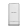 CPE Inalámbrico para Exteriores Hikvision DS-3WF02C-5AC/O – 5 GHz, 867 Mbps, Alcance 5 km, Puertos Gigabit, IP55