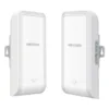 CPE Inalámbrico para Exteriores Hikvision DS-3WF02C-5AC/O – 5 GHz, 867 Mbps, Alcance 5 km, Puertos Gigabit, IP55