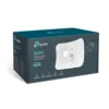 CPE Exterior TP-Link CPE605 5GHz 150Mbps Antena 23dBi Alta Ganancia