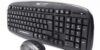 Combo Teclado Y Mouse Classic J&R Udb