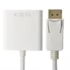 Cable Adaptador DisplayPort a HDMI Hembra B418 | Conexión de video confiable y versátil