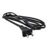 Cable De Poder Tipo Grabadora