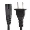 Cable De Poder Tipo Grabadora