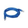 Cable De Red Cat6 5Mts