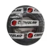 Cable Duplex #18 300V Negro Cent X Metros