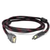 Cable HDMI 1.5 Metros 100% Cobre Full HD 3D