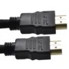 Cable HDMI 1.5 Metros 100% Cobre Full HD 3D