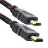 Cable HDMI 1.5 Metros 100% Cobre Full HD 3D
