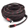 Cable HDMI 20 Metros Full HD 3D 100% Cobre – Alta calidad y largo alcance