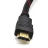 Cable HDMI 20 Metros Full HD 3D 100% Cobre – Alta calidad y largo alcance