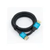 Cable HDMI 3 Metros Premium 3D 100% Cobre Alta Definición