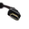 Cable HDMI 3D 15 Metros 100% Cobre | Resolución Full HD y soporte 3D