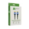 Cable HDMI Premium 1.5m Ultra Alta Velocidad 8K Triple Blindaje