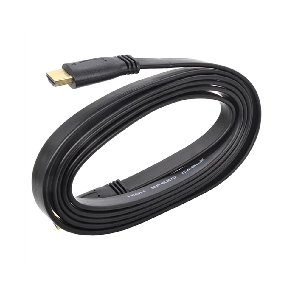 Cable Hdmi 1.8 Plano