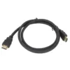 Cable Hdmi 4K 1Mtr Lh051