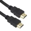 Cable Hdmi 4K 1Mtr Lh051
