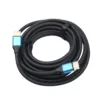 Cable HDMI 7m Premium 4K 3D PVC Conector Metal Alta Resolución