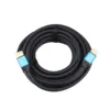 Cable HDMI 7m Premium 4K 3D PVC Conector Metal Alta Resolución
