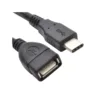 Cable OTG USB a Tipo C Jaltech – Conecta, Transfiere y Simplifica
