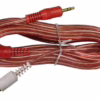 Cable RCA a Jack 3.5mm MST-1088G-1