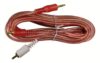 Cable RCA a Jack 3.5mm MST-1088G-1