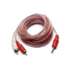 Cable RCA a Jack 3.5mm MST-1088G-1