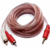 Cable RCA a Jack 3.5mm MST-1088G-1