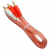 Cable RCA a Jack 3.5mm MST-1088G-1