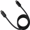 Cable USB-C a USB-C Motorola 1m, Carga Rápida 3A, Modelo SJC00CCB10ET-ES