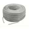 Cable UTP Cat 5E Enerline para Interior – 305 metros, CCA, Conductor 0.5 mm