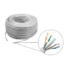 Cable UTP Cat5e Dahua 305m, interior, 100% cobre OFC, PoE largo alcance