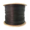 CABLE UTP CAT 6 EXTERIOR 100MTS 100% COBRE – Alta velocidad y resistencia a la intemperie