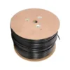 CABLE UTP CAT 6 EXTERIOR 100MTS 100% COBRE – Alta velocidad y resistencia a la intemperie
